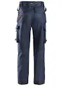 Snickers Workwear ProtecWork, broek 6362 miniatuur
