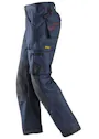 Snickers Workwear ProtecWork, broek 6362 miniatuur