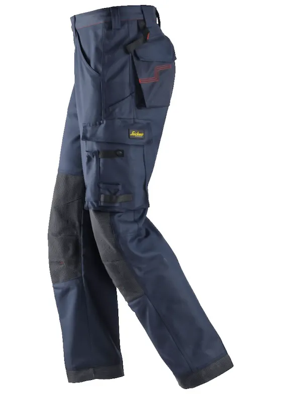 Snickers Workwear ProtecWork, broek 6362