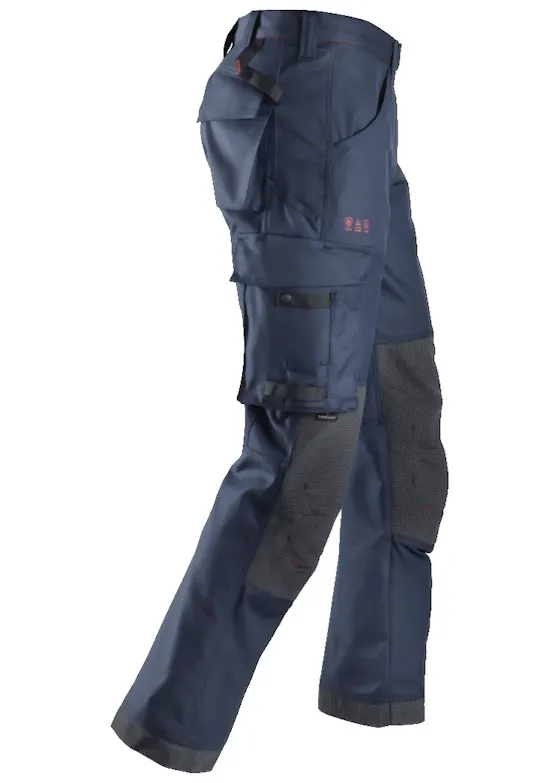 Snickers Workwear ProtecWork, broek 6362