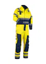 Blåkläder 6368 Multinorm Winteroverall miniatuur