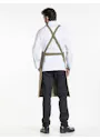 Chaud Devant Cross Dark Olive miniatuur