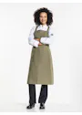 Chaud Devant Cross Dark Olive miniatuur