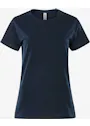 Fristads Heavy 100245 T-Shirt 1917 Hsj Regular Fit Dames miniatuur