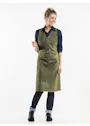 Chaud Devant Bistro Green Denim miniatuur