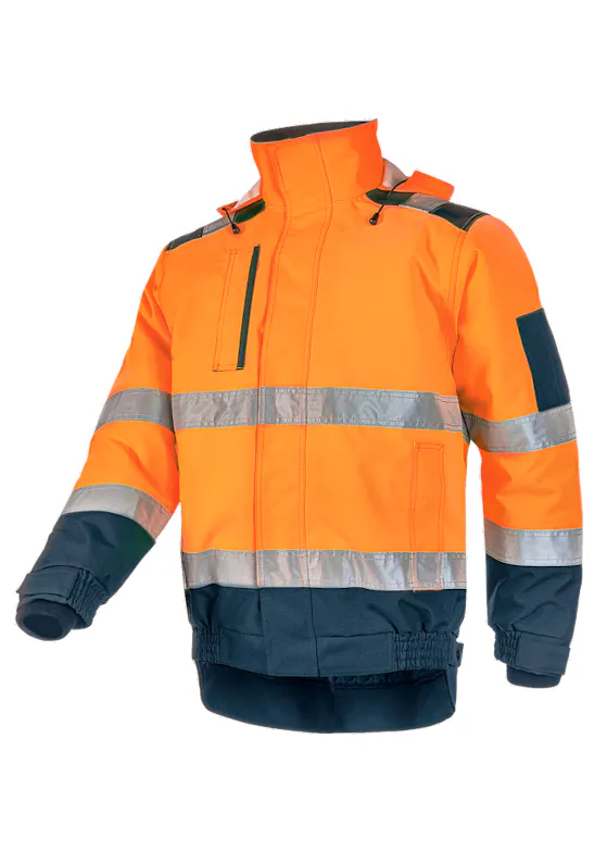 Sioen Blouson Croston 639A