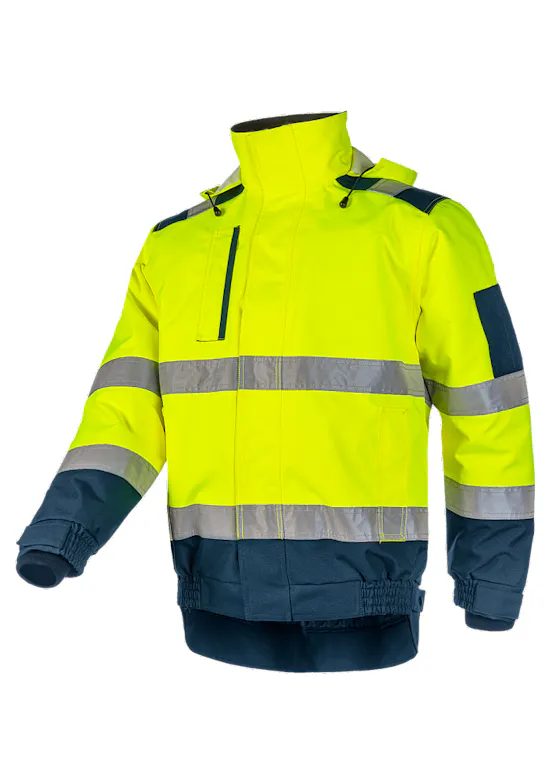 Sioen Blouson Croston 639A