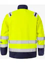 Fristads Flamestat High Vis Softshelljack Klasse 3 4016 Fss miniatuur