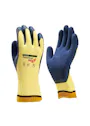 Towa PowerGrab KEV4 344 Latex Gecoate Werkhandschoen miniatuur