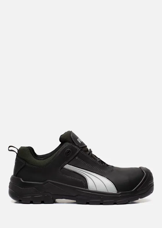Puma Cascades S3 Werkschoen Laag