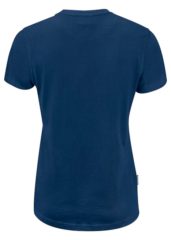 Projob 2032 T-Shirt Katoen Regular Fit Dames