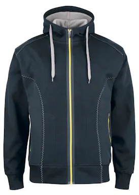 Projob 2116 Hoodie Regular Fit