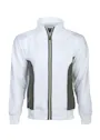Projob 2121 Sweater Lange Rits Full Zip Regular Fit miniatuur