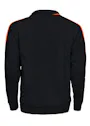 Projob 2123 Sweater Lange Rits Fluo Inzetstukken Regular Fit miniatuur