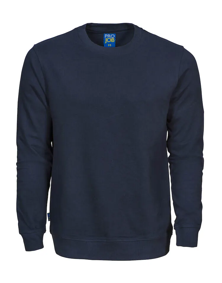 Marineblauw