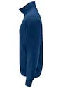 Projob 642134 Sweater Met Lange Rits Regular Fit miniatuur