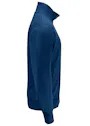 Projob 642134 Sweater Met Lange Rits Regular Fit miniatuur