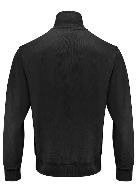 Projob 642134 Sweater Met Lange Rits Regular Fit
