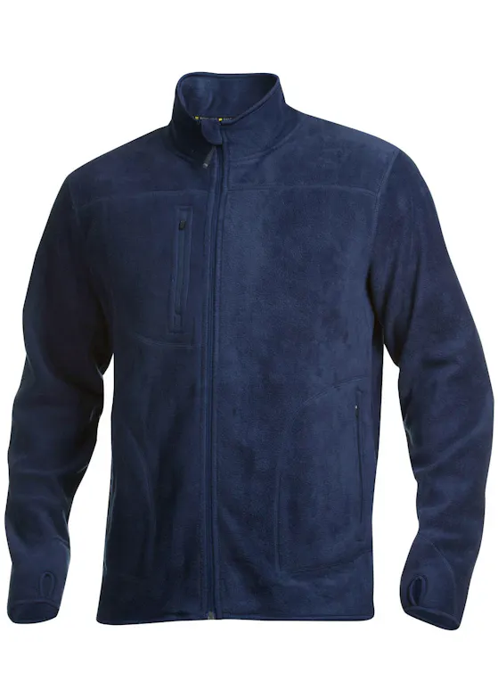 Projob 642318 Fleecevest Regular Fit