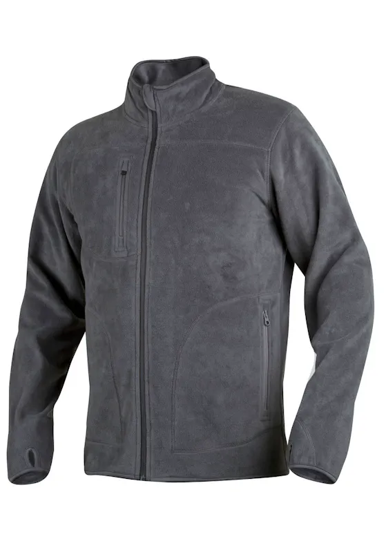 Projob 642318 Fleecevest Regular Fit
