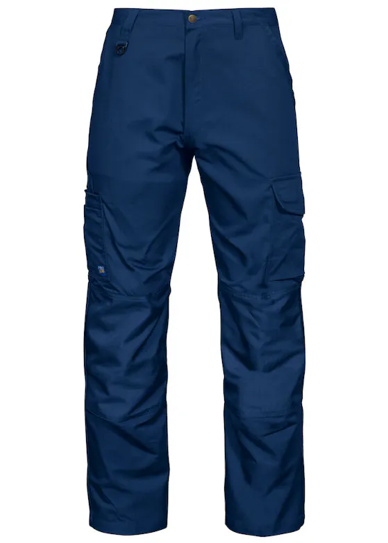 Projob 2516 Broek Met Kniezakken 