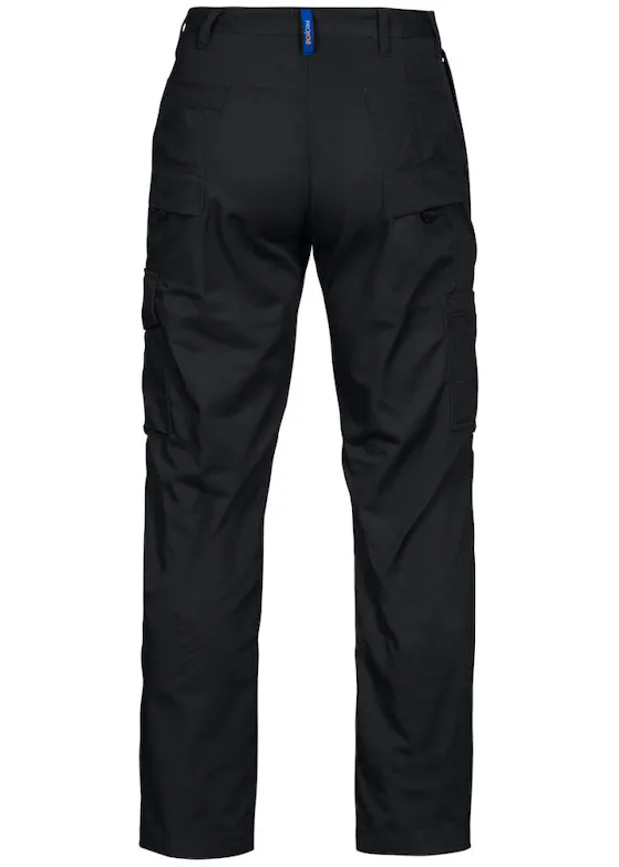 Projob 2516 Broek Met Kniezakken 