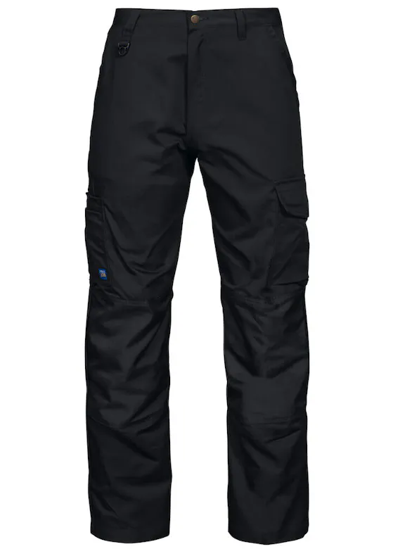 Projob 2516 Broek Met Kniezakken 
