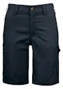 Projob 2529 Short Dames miniatuur