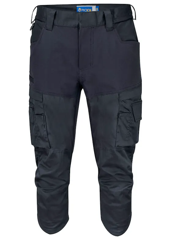 Projob 2554 Piratenbroek Stretch