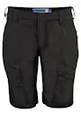 Projob Dames Short Stretch 2555  miniatuur