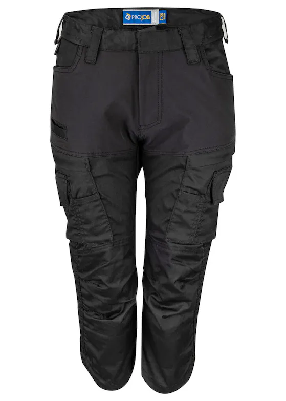Projob Piratenbroek Stretch Dames 2556 