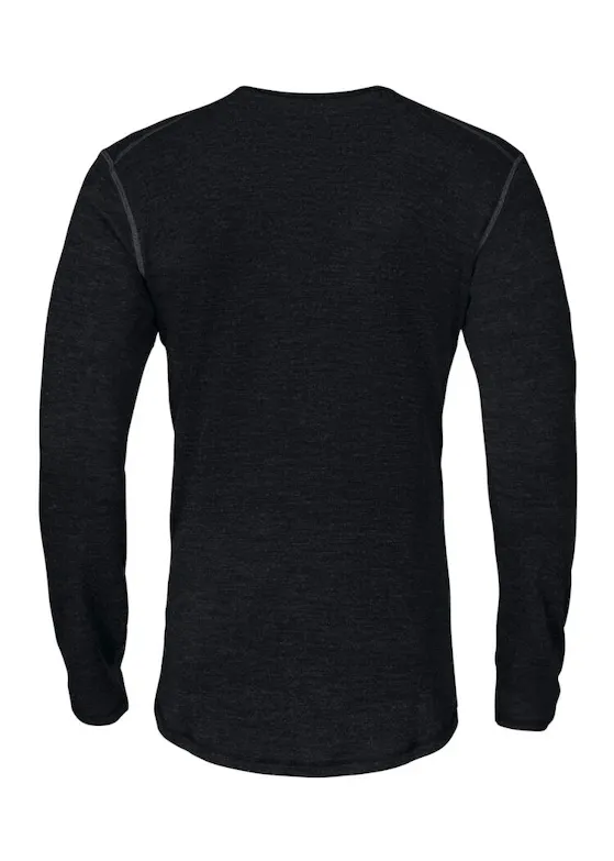 Projob 3106 T-Shirt Lange Mouwen Wol Thermisch