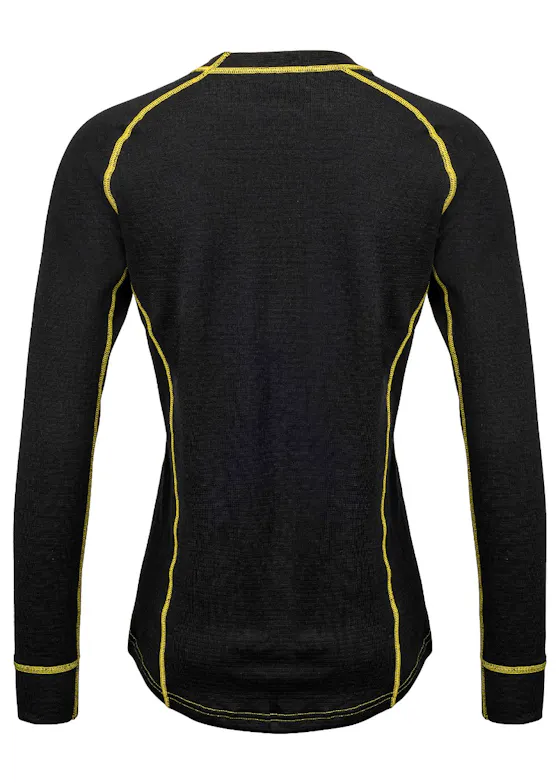 Projob 3109 T-Shirt Crewneck Thermisch Dames