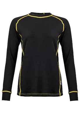 Projob 3109 T-Shirt Crewneck Thermisch Dames