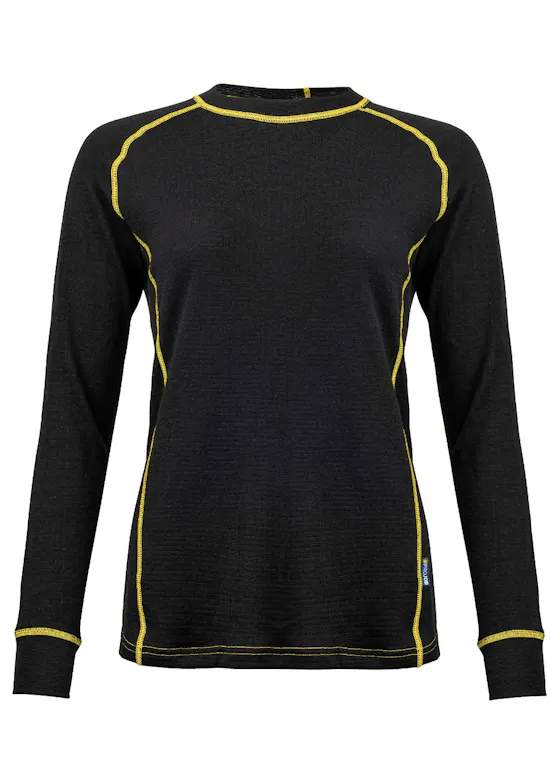 Projob 3109 T-Shirt Crewneck Thermisch Dames