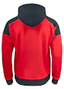 Projob 3120 Hoodie Stretch Inzetstukken Slim Fit miniatuur