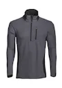 Projob 3306 Micro Sweater Half Zip Regular Fit miniatuur