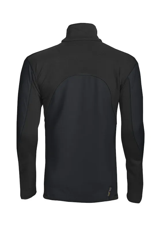 Projob 3307 Sweater Lange Rits Regular Fit