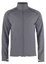 Projob 3317 Sweater Lange Rits Full Zip Microfleece Slim Fit miniatuur