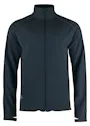 Projob 3317 Sweater Lange Rits Full Zip Microfleece Slim Fit miniatuur