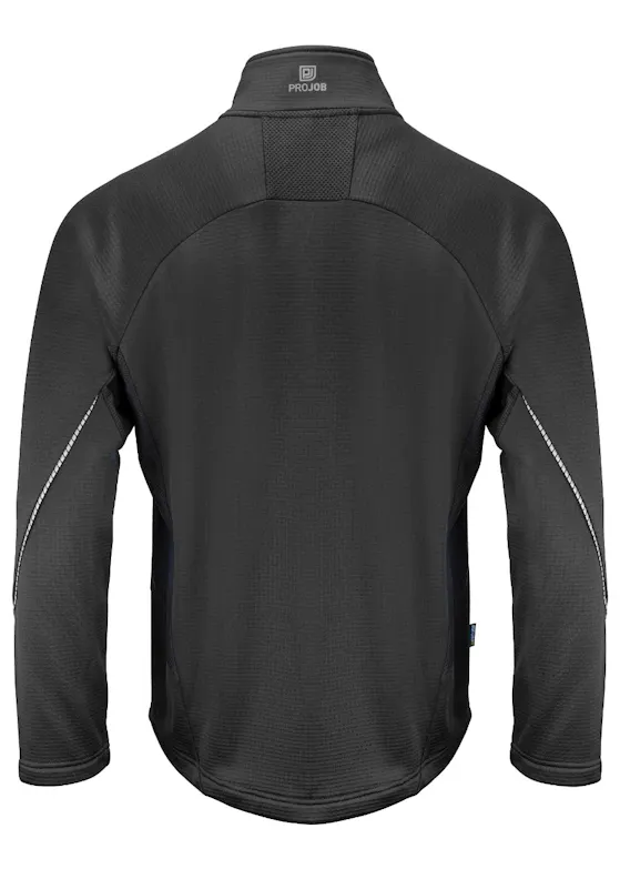 Projob Micro Fleece Jacket 3319