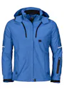 Projob 3412 Dames Softshell Jas  miniatuur