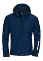 Projob 3412 Dames Softshell Jas  miniatuur