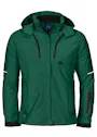 Projob 3412 Dames Softshell Jas  miniatuur