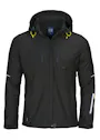 Projob 3412 Dames Softshell Jas  miniatuur