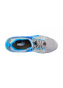 Puma Xcite Grey  S1P Werkschoen Grijs/Blauw miniatuur