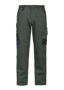 Projob 4504 Broek Met Kniezakken