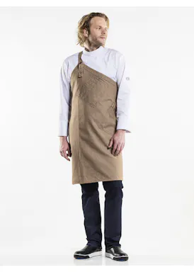 Chaud Devant Skew Mud Denim