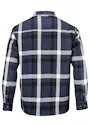 Projob 5213 Hemd Gevoerd Flanellen Regular Fit miniatuur
