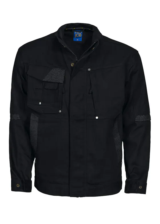 Projob Canvas Vest 5414 